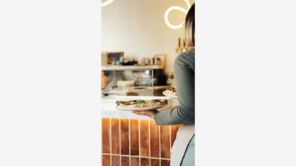 Opportunité Restauration / Pizzeria — Affaire ex