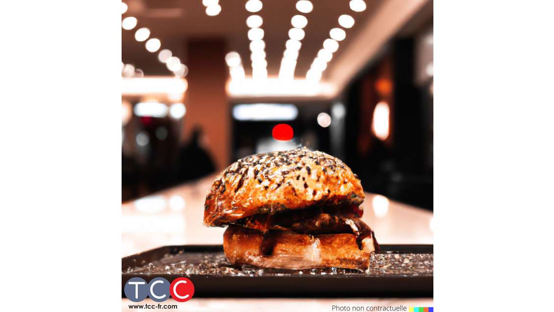 Vente restauration rapide à thème ou dab Grenoble