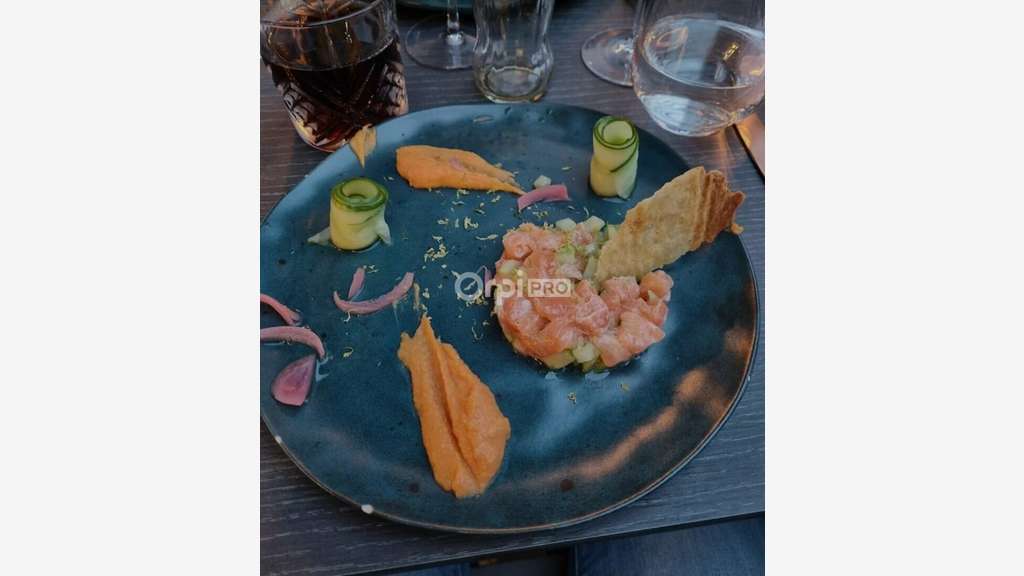 Vente restaurant bistronomique rentable à Grenoble