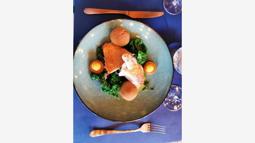 Vente restaurant bistronomique rentable à Grenoble
