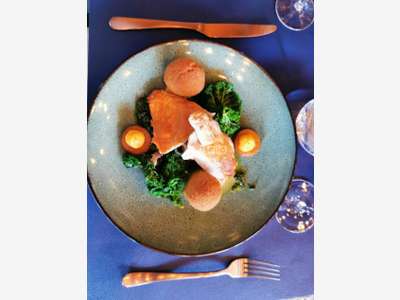 Vente restaurant bistronomique rentable à Grenoble
