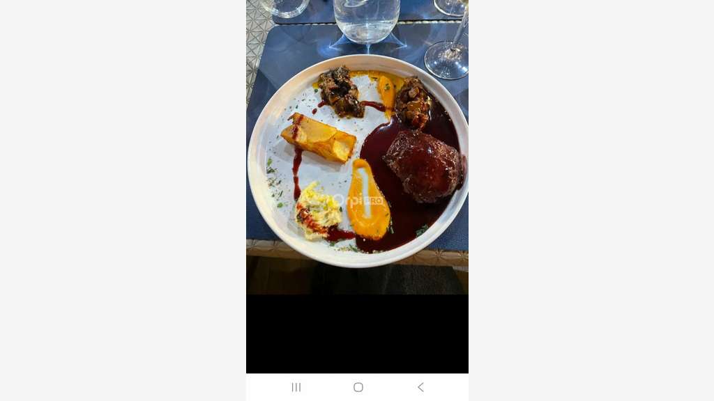 Vente restaurant bistronomique rentable à Grenoble