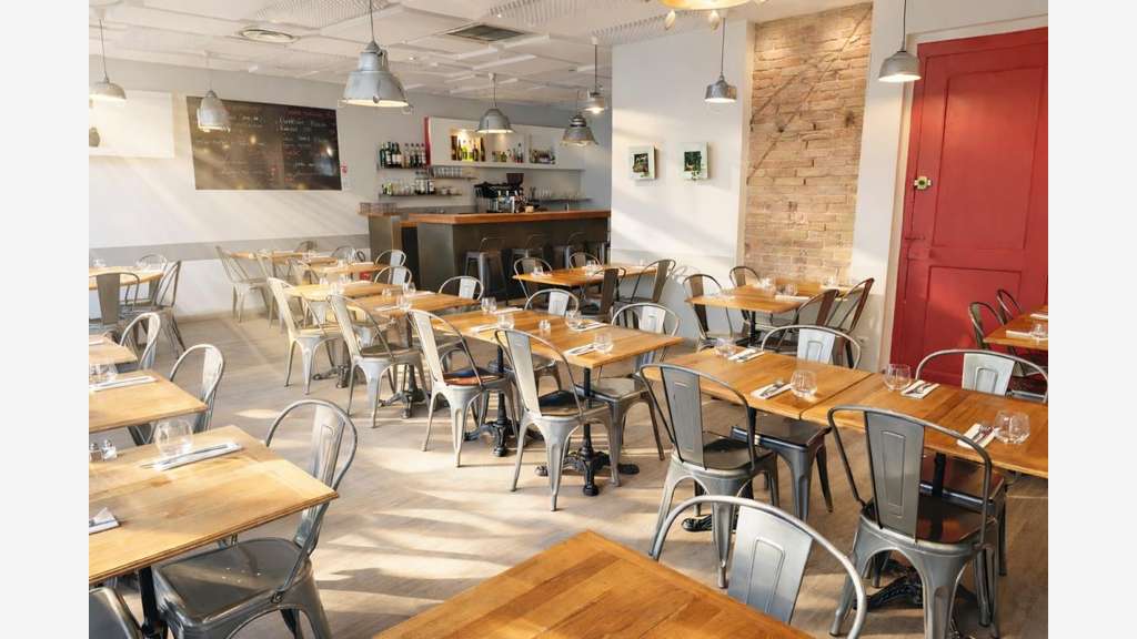 Vente bar restaurant 70 couverts terrasse Grenoble