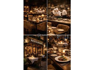 Vente Restaurant à Grenoble