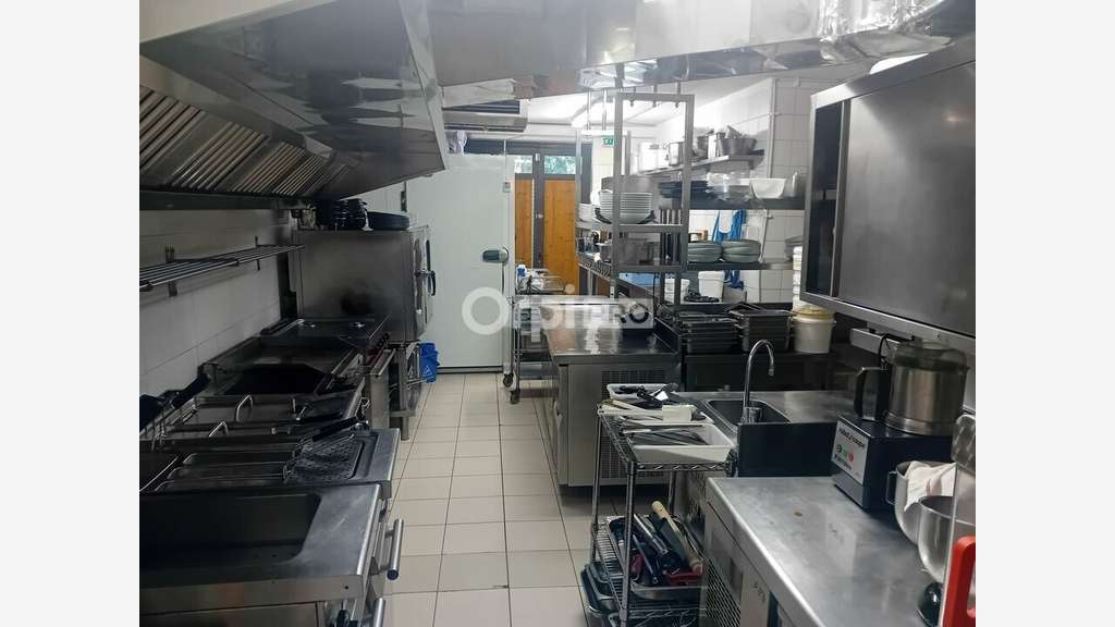 Restaurant à vendre en Isère 38