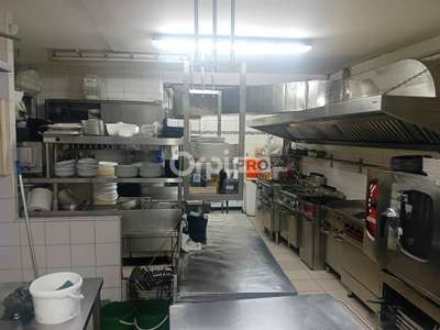 Restaurant à vendre en Isère 38