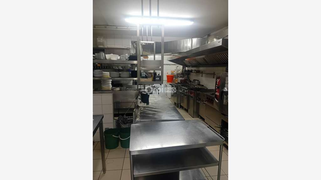 Restaurant à vendre en Isère 38