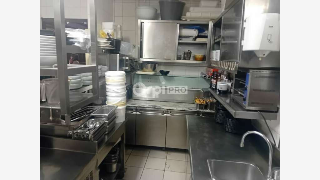 Restaurant à vendre en Isère 38