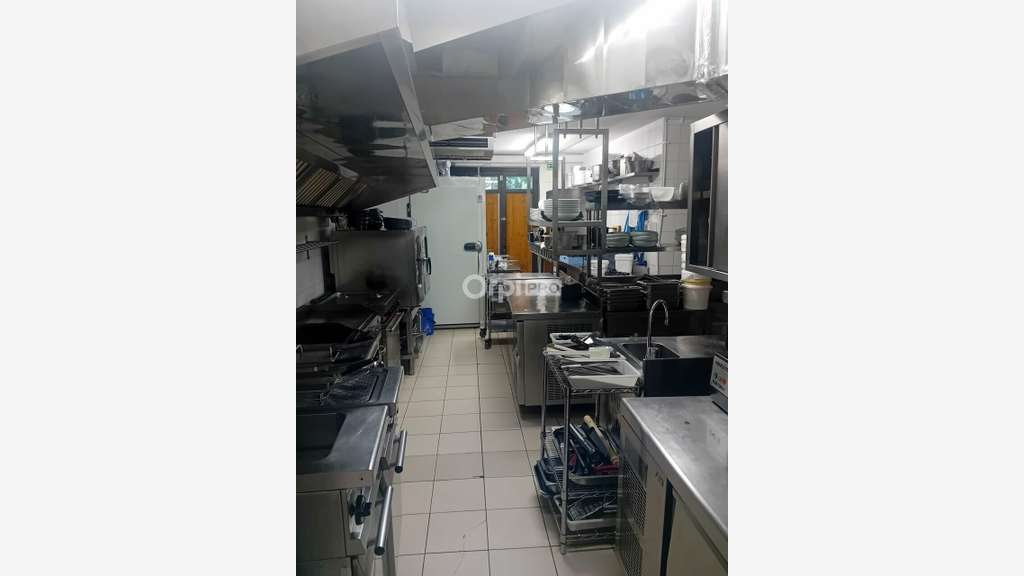Restaurant à vendre en Isère 38