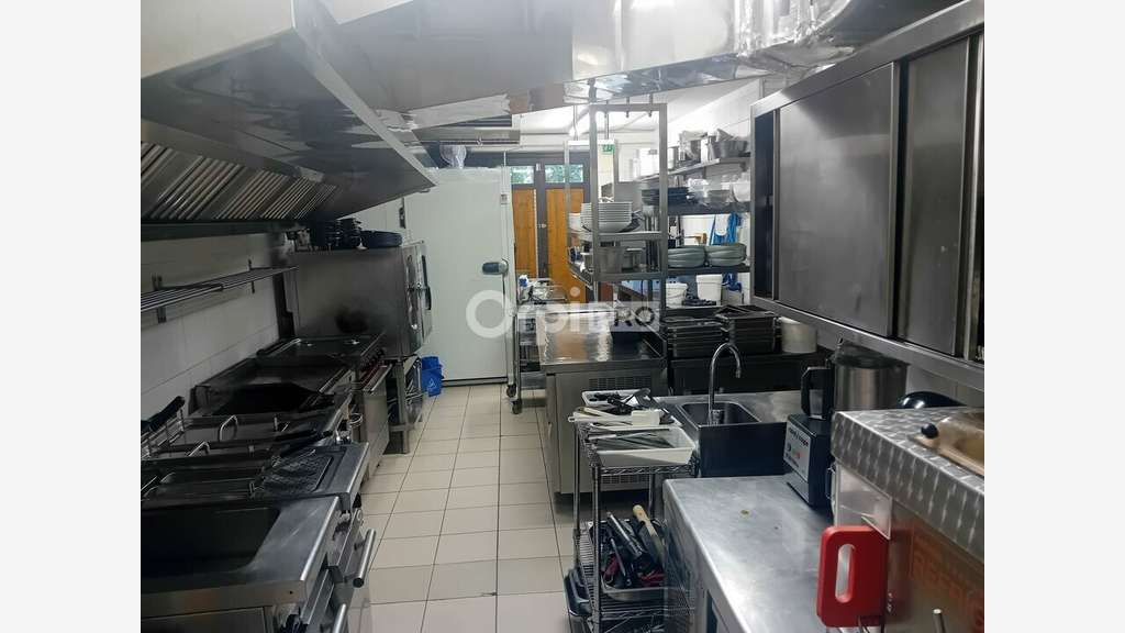 Restaurant à vendre en Isère 38