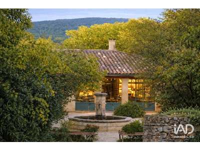 Vente Restaurant à Grignan