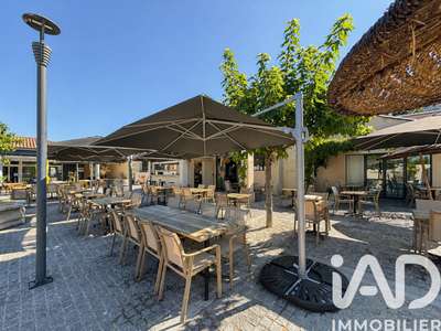 Vente Restaurant à Grignan