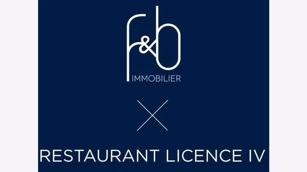 Vente restaurant licence 4 à Montrouge