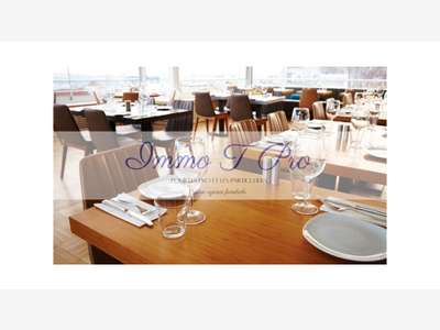 Vente restaurant gros potentiel à Juvisy sur Orge