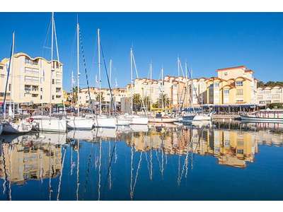 Vente Restaurant à Gruissan