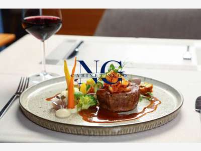 Vente restaurant en centre bourg de Guérande