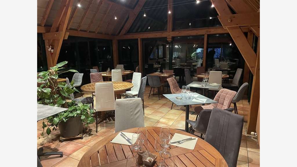 Vente restaurant lic IV en presqu'ïle de Guérande