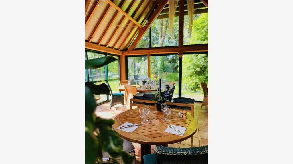 Vente restaurant lic IV en presqu'ïle de Guérande