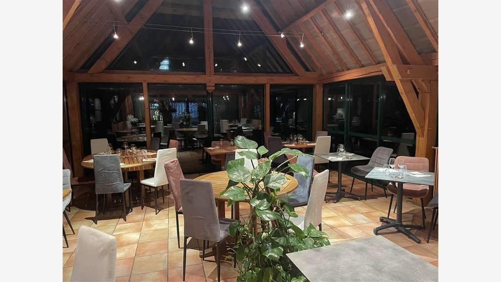 Vente restaurant lic IV en presqu'ïle de Guérande