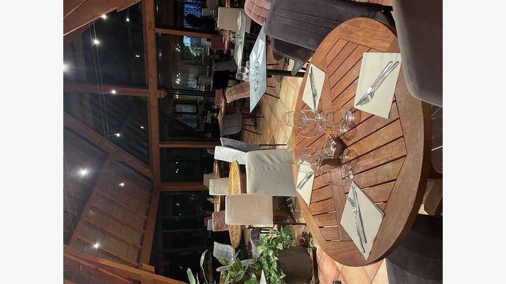 Vente restaurant lic IV en presqu'ïle de Guérande