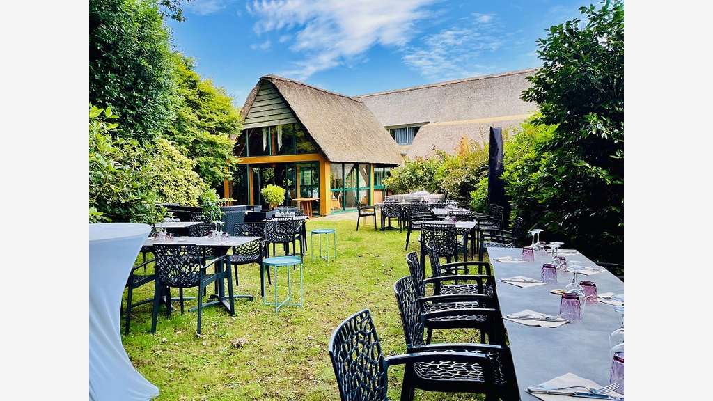 Vente restaurant lic IV en presqu'ïle de Guérande