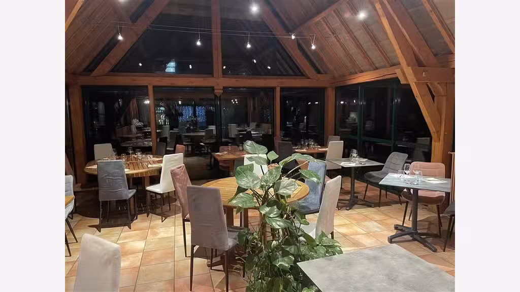 Vente restaurant licence IV murs et FDC à Guérande