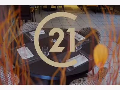 Vente restaurant licence IV murs et FDC à Guérande