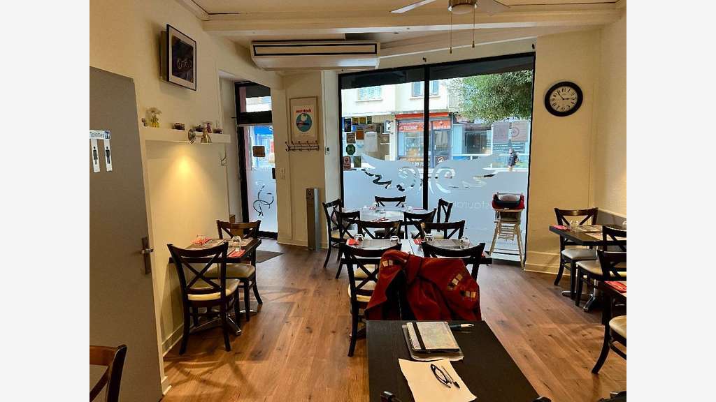 Vente restaurant pizzeria feu de bois en Ardèche
