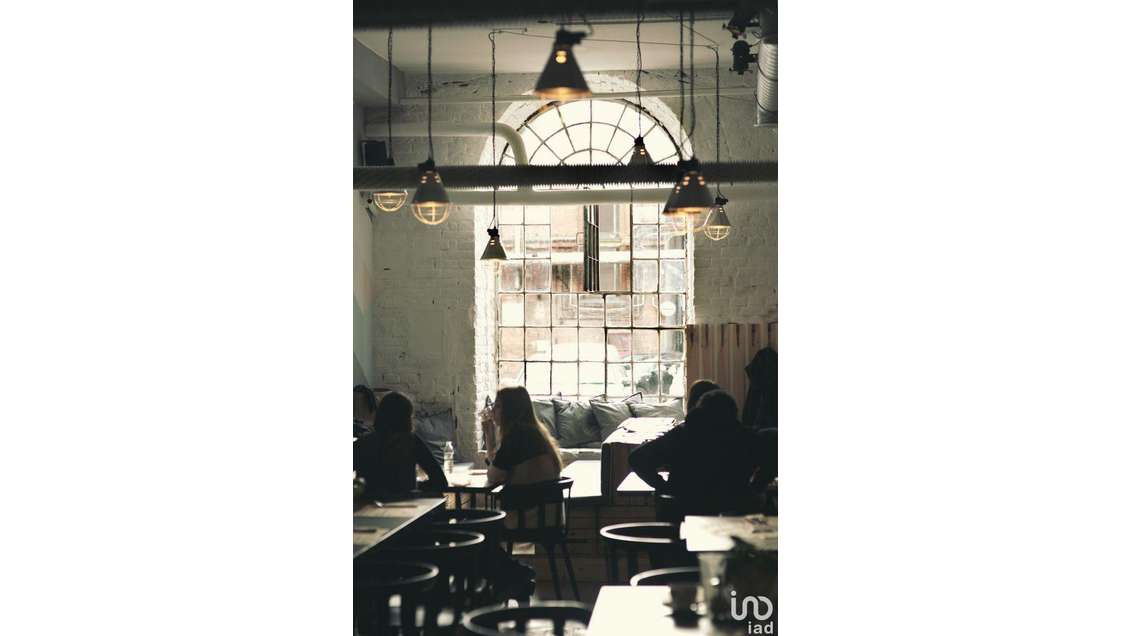 Restaurant à Guingamp