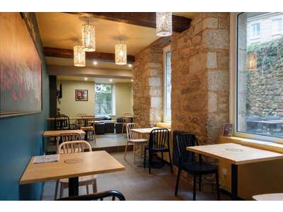 Vente Restaurant à Guingamp