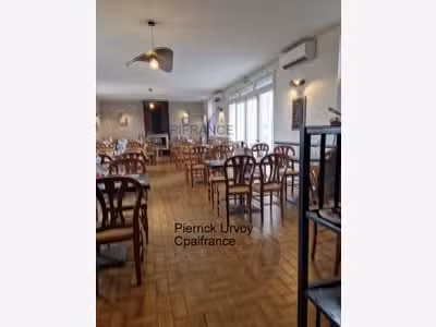 A vendre restaurant traiteur en Côtes d'Armor
