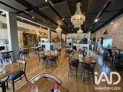 Vente restaurant italien bel empl à Gujan-Mestras