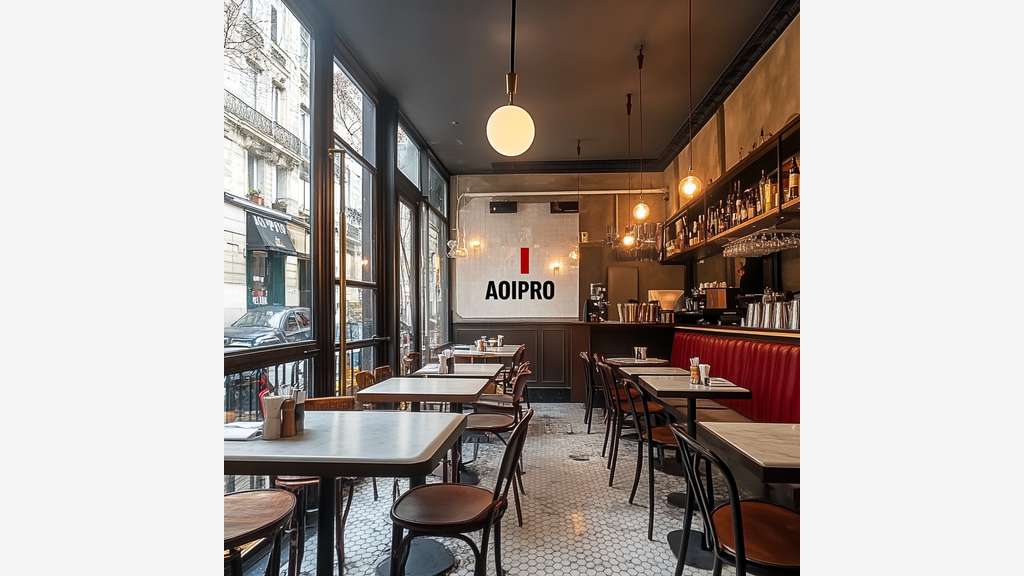 Cède restaurant licence IV de 215m² Gujan Mestras