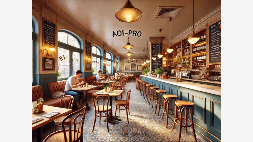Cède restaurant licence IV de 215m² Gujan Mestras