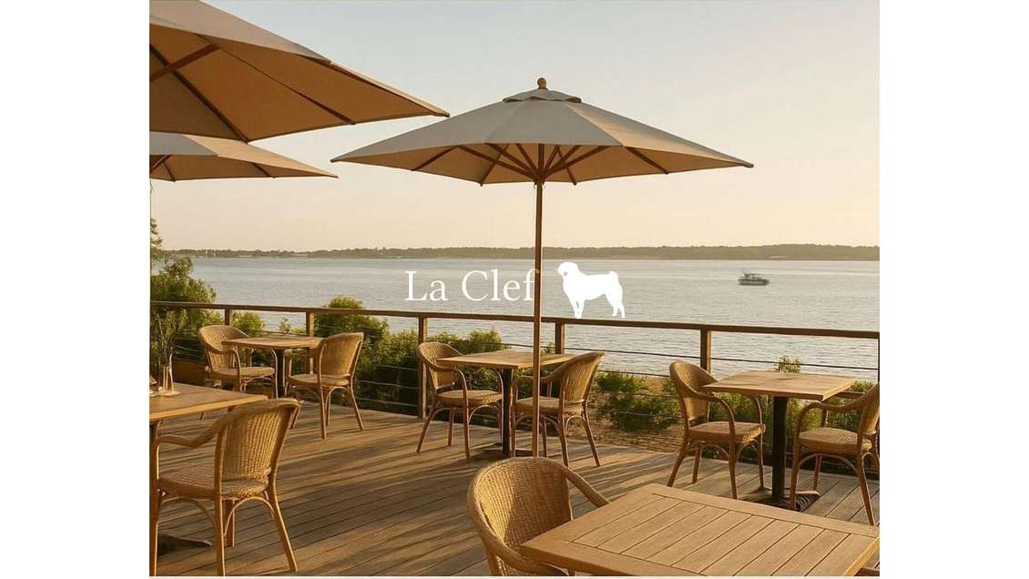 Vente fonds de commerce restaurant à Gujan-Mestras