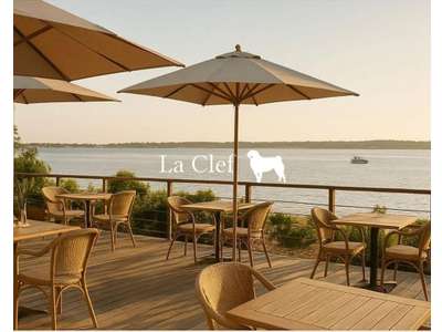 Vente Restaurant à Gujan-Mestras