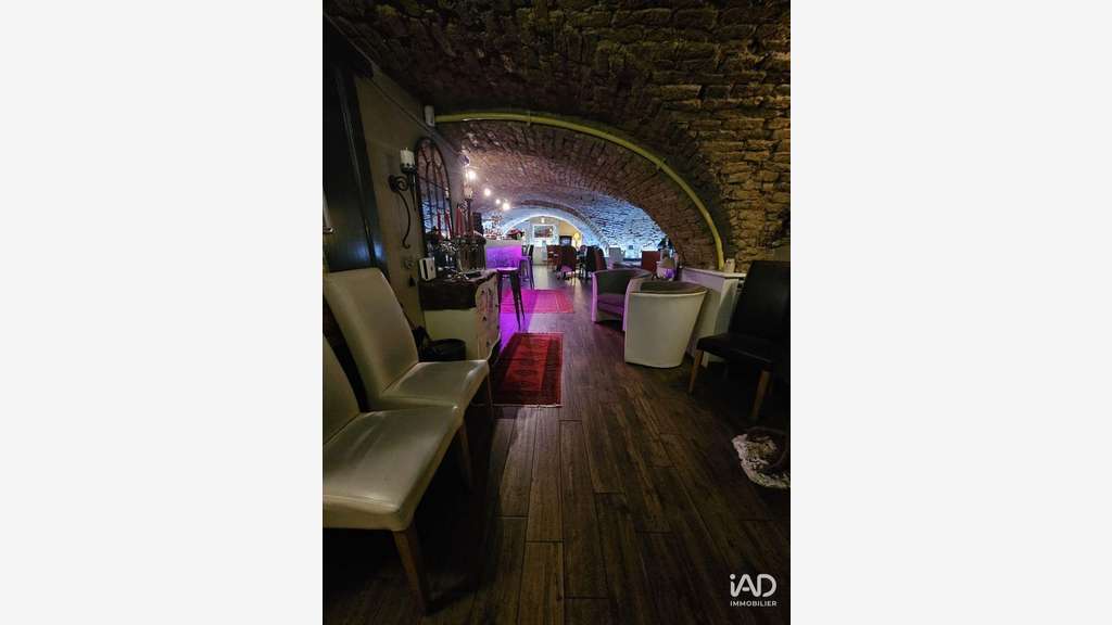 Restaurant à Haguenau