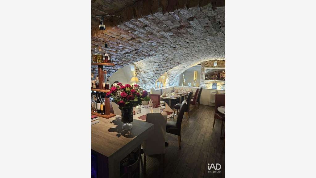 Restaurant à Haguenau