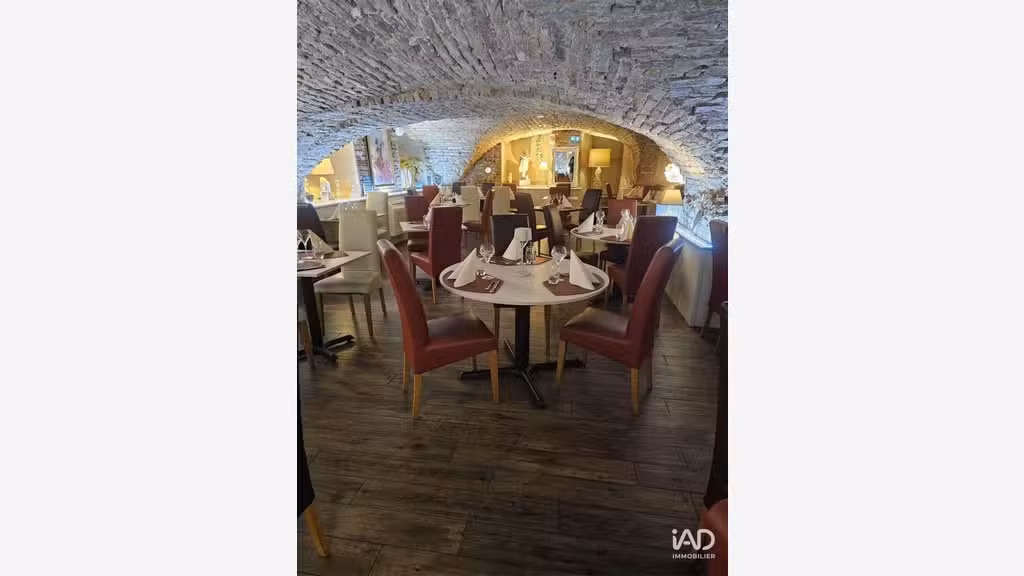 Restaurant à Haguenau