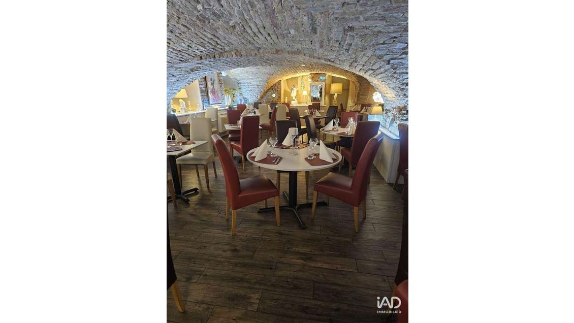 Restaurant à Haguenau