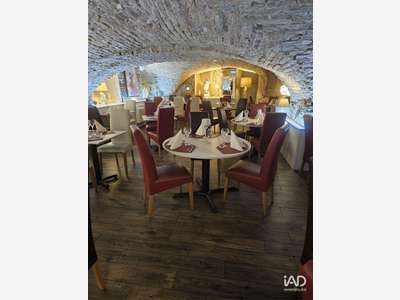 Restaurant à Haguenau