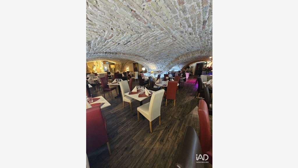 Restaurant à Haguenau