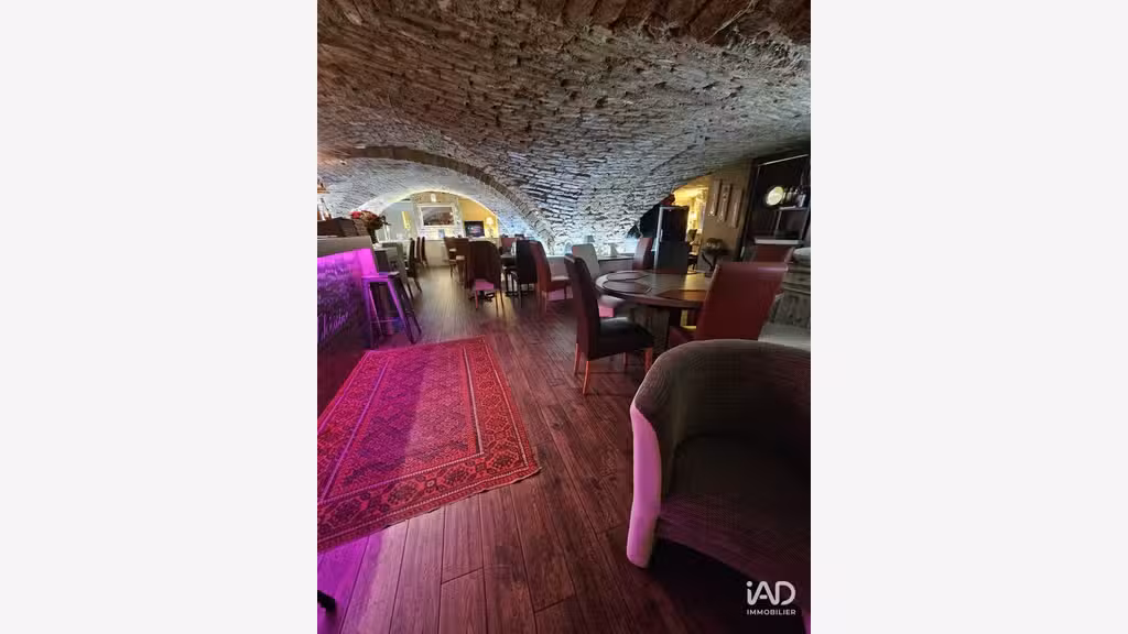 Restaurant à Haguenau
