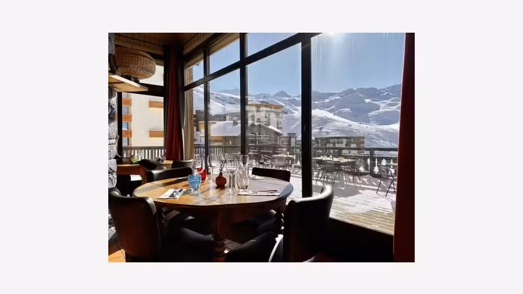 Vente restaurant pizzeria en front de neige 74