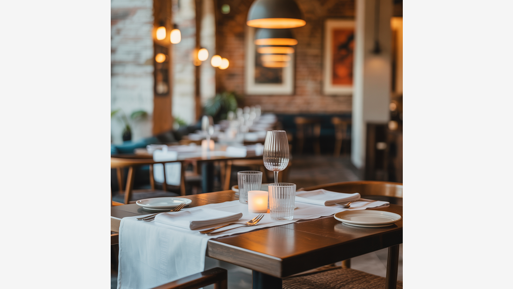 Vente restaurant d’exception grand parc arboré 74