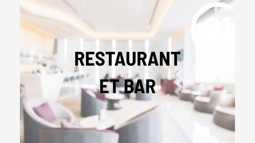 Vente restaurant bar en pied de pistes des Aravis