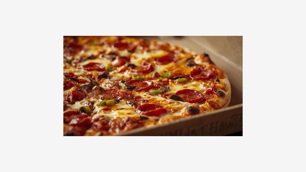 AV groupe de pizzerias à emporter en Haute Savoie