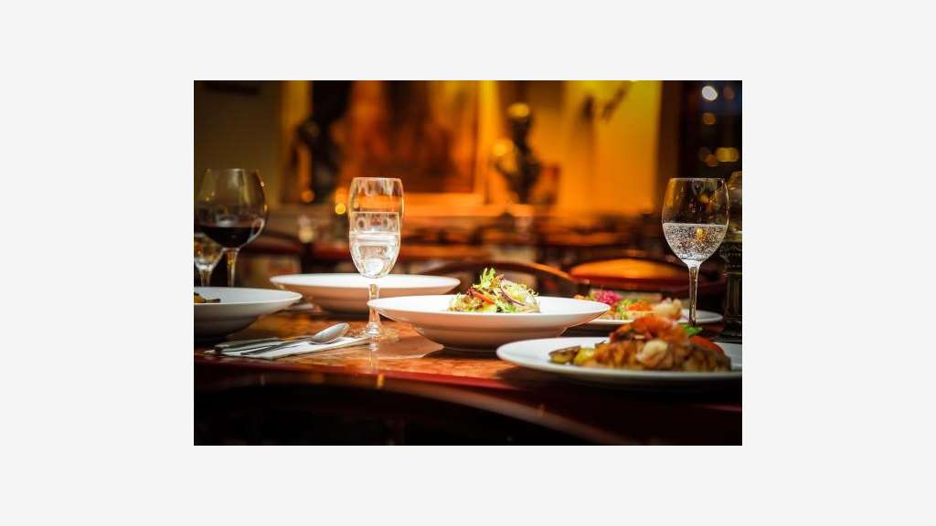Vente restaurant 40 pl sur le secteur d'Annecy