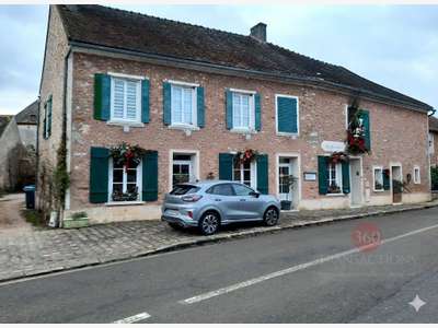Rare restaurant gastronomique Vallée de Chevreuse