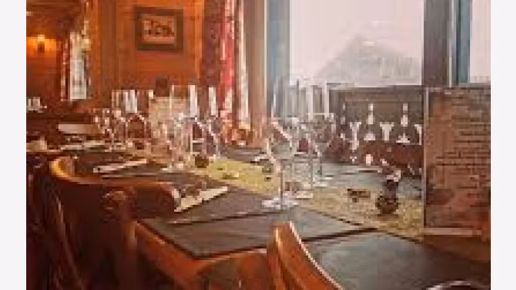 Vente bar restaurant lic IV empl N°1 Hauteluce